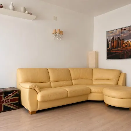 Apartamento Home Sweet Home Trieste