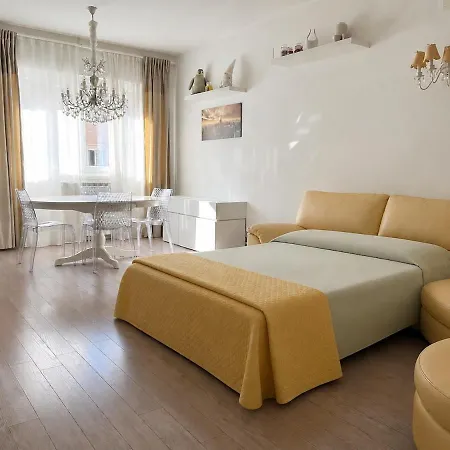 Home Sweet Home Apartamento *