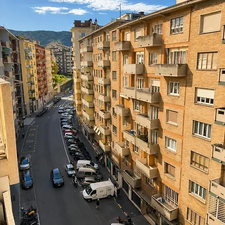 Apartamento Home Sweet Home